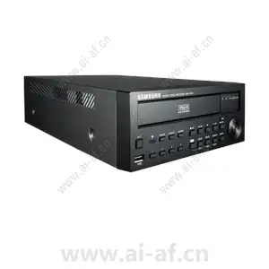 Samsung Hanwha SRD-476D 4-Channel 1280H Real-time Coaxial Digital Video Recorder