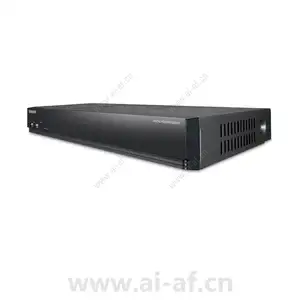 Samsung Hanwha SRD-840-2TB 8-Channel Digital Video Recorder