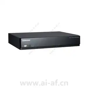 Samsung Hanwha SRD-840-500 8-Channel Digital Video Recorder