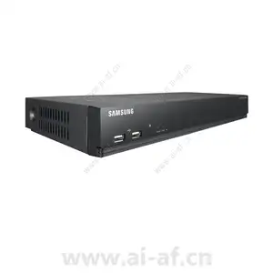 Samsung Hanwha SRD-840 8-Channel Digital Video Recorder