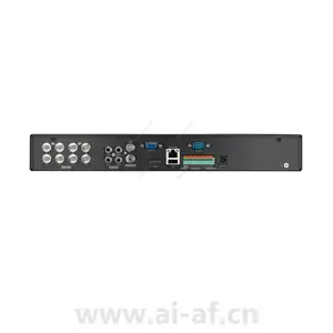 Samsung Hanwha SRD-842 8-Channel 960H Digital Video Recorder