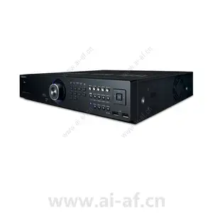 Samsung Hanwha SRD-850DC-500 8-Channel Digital Video Recorder