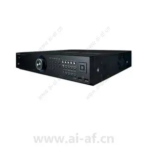 三星韩华 Samsung Hanwha SRD-850DC-5TB H.264 8通道 数字录像机