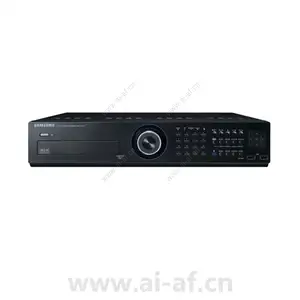 Samsung Hanwha SRD-850DC H.264 8-Channel Digital Video Recorder