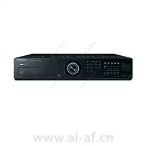 Samsung Hanwha SRD-852D 8-Channel Digital Video Recorder