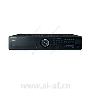 Samsung Hanwha SRD-852D-3TB 8-Channel Digital Video Recorder