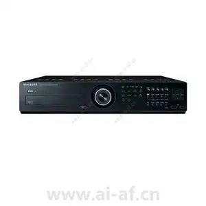 Samsung Hanwha SRD-852D-500 8-Channel Digital Video Recorder