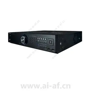 三星韩华 Samsung Hanwha SRD-870DC-6TB H.264 8通道 数字录像机