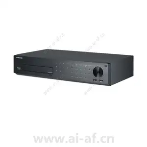 三星韩华 Samsung Hanwha SRD-873D-1TB 8通道 4CIF 实时 H.264 数字录像机