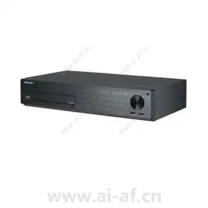 Samsung Hanwha SRD-873D-4TB 8-Channel H.264 Digital Video Recorder