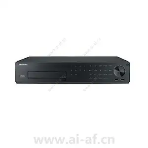 Samsung Hanwha SRD-873D-7TB 8-Channel 4CIF Real-Time H.264 Digital Video Recorder