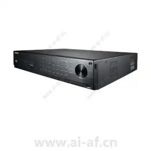 Samsung Hanwha SRD-876D 8-Channel 1280H Real-time Coaxial Digital Video Recorder