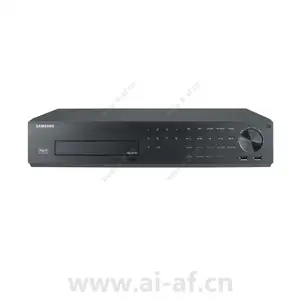 Samsung Hanwha SRD-880D 8-Channel HD-SDI Digital Video Recorder