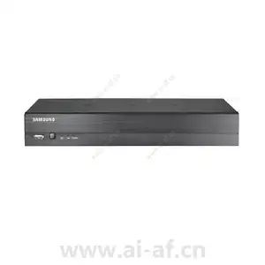 Samsung Hanwha SRD-893-2TB 8-Channel Digital Video Recorder