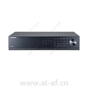 Samsung Hanwha SRD-894-1TB 8-Channel Digital Video Recorder