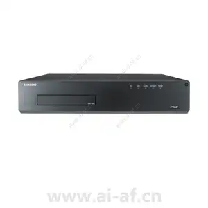 Samsung Hanwha SRN-1000-10TB 64-Channel Network Video Recorder