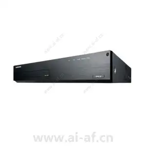 三星韩华 Samsung Hanwha SRN-1000-8TB 64通道 网络录像机