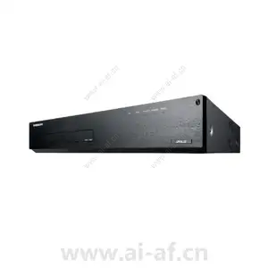 Samsung Hanwha SRN-1000P 64-Channel 100Mbps HD Network Video Recorder