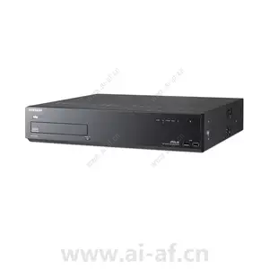 Samsung Hanwha SRN-1670D-1TB 16-Channel Network Video Recorder