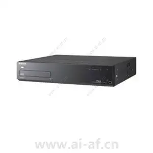 三星韩华 Samsung Hanwha SRN-1670D-5TB 16通道 网络录像机