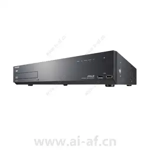 三星韩华 Samsung Hanwha SRN-1670D 16通道 录像机