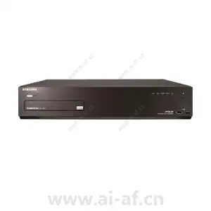 Samsung Hanwha SRN-1671P 16-Channel HD Network Video Recorder