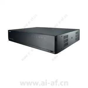 Samsung Hanwha SRN-1673S-3TB 16-Channel Network Video Recorder