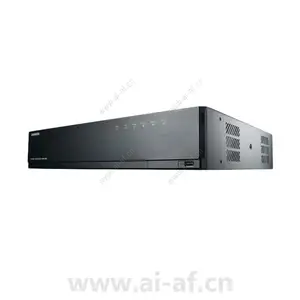 Samsung Hanwha SRN-1673S-4TB 16-Channel Plug and Play Network Video Recorder