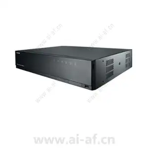 Samsung Hanwha SRN-1673SP 16-Channel HD POE/POE+ Network Video Recorder