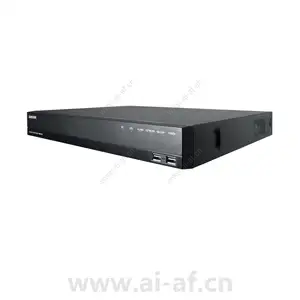 Samsung Hanwha SRN-3250 32-Channel Network Video Recorder