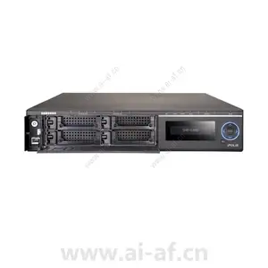 Samsung Hanwha SRN-3250 32 Channel Video Recorder