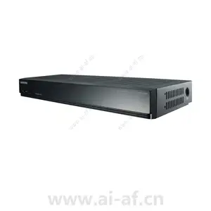 Samsung Hanwha SRN-473S-2TB 4-Channel Network Video Recorder