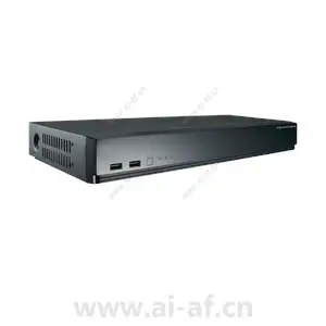 Samsung Hanwha SRN-473S 4-Channel H.264 Network Video Recorder with PoE Switch