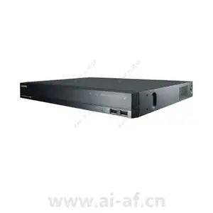 Samsung Hanwha SRN-873S-2TB 8-Channel Network Video Recorder