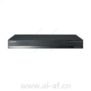 Samsung Hanwha SRN-873S-6TB 8-Channel Network Video Recorder