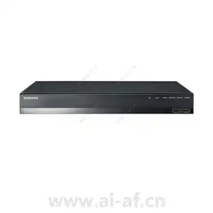 Samsung Hanwha SRN-873S-8TB 8-Channel Network Video Recorder