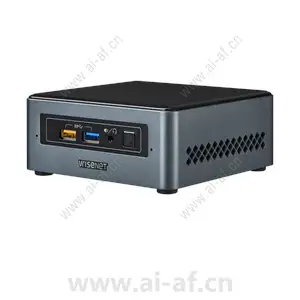 Samsung Hanwha SSA-A100 WACS Appliance