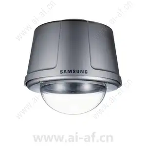 三星韩华 Samsung Hanwha STH-1000PO 室外 PTZ 外壳 适用于 SPD-1000/SNP-1000