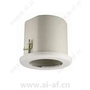 Samsung Hanwha STH-370NPE Indoor Network In-Ceiling Housing for SNP-3301/3750/3370