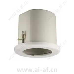 Samsung Hanwha STH-370PE Indoor In-Ceiling Housing for SPD-3750/3700/3350/3310/2700