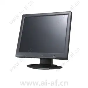 Samsung Hanwha STM-17LV 17 inch Security LCD Monitor