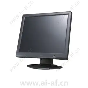 Samsung Hanwha STM-19LM 19 inch TFT-LCD Color Monitor