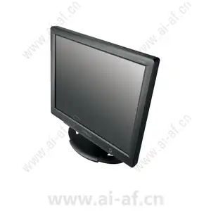 Samsung Hanwha STM-19LV 19 inch Security LCD Monitor