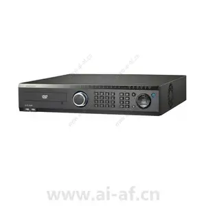 三星韩华 Samsung Hanwha SVR-1660 16通道 数字录像机