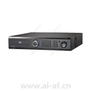 Samsung Hanwha SVR-1670 Premium Digital Video Recorder