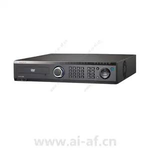 Samsung Hanwha SVR-1680 16-Channel Digital Video Recorder