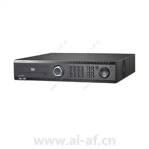 三星韩华 Samsung Hanwha SVR-3200 32通道 高级 数字录像机