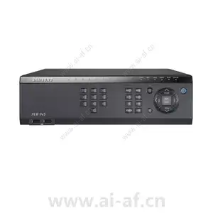 三星韩华 Samsung Hanwha SVR-945 9通道 数字录像机