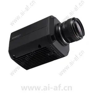 Samsung Hanwha TNB-9000 8K Box Camera