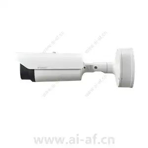 Samsung Hanwha TNO-4030T VGA H.265 Thermal Camera